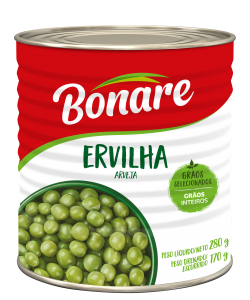 Ervilha Lata