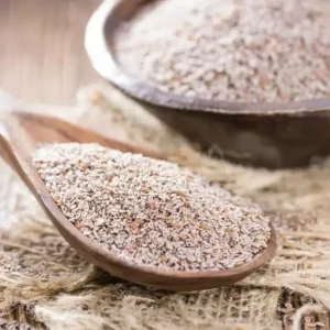 Psyllium